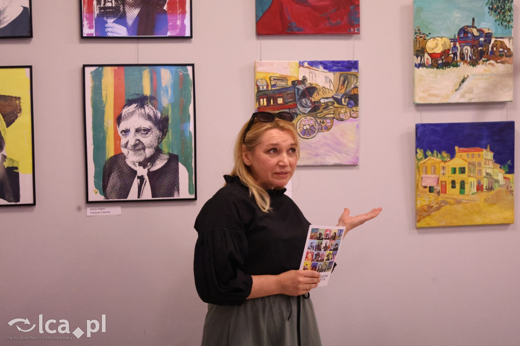  „Od van Gogha do Warhola” w SDK Kopernik