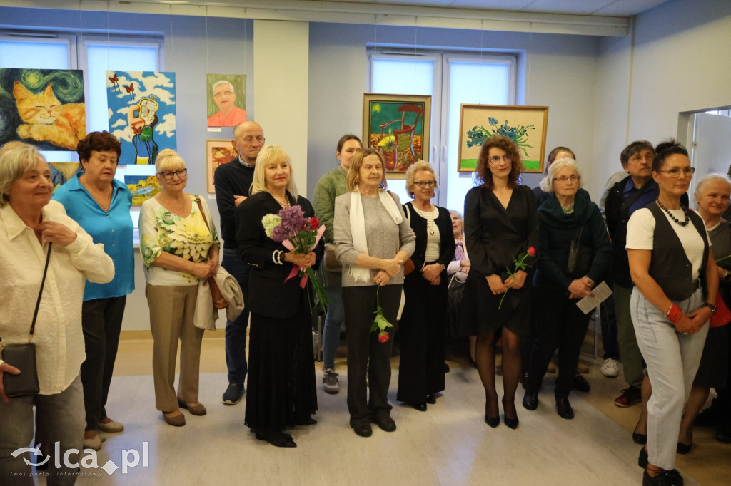  „Od van Gogha do Warhola” w SDK Kopernik