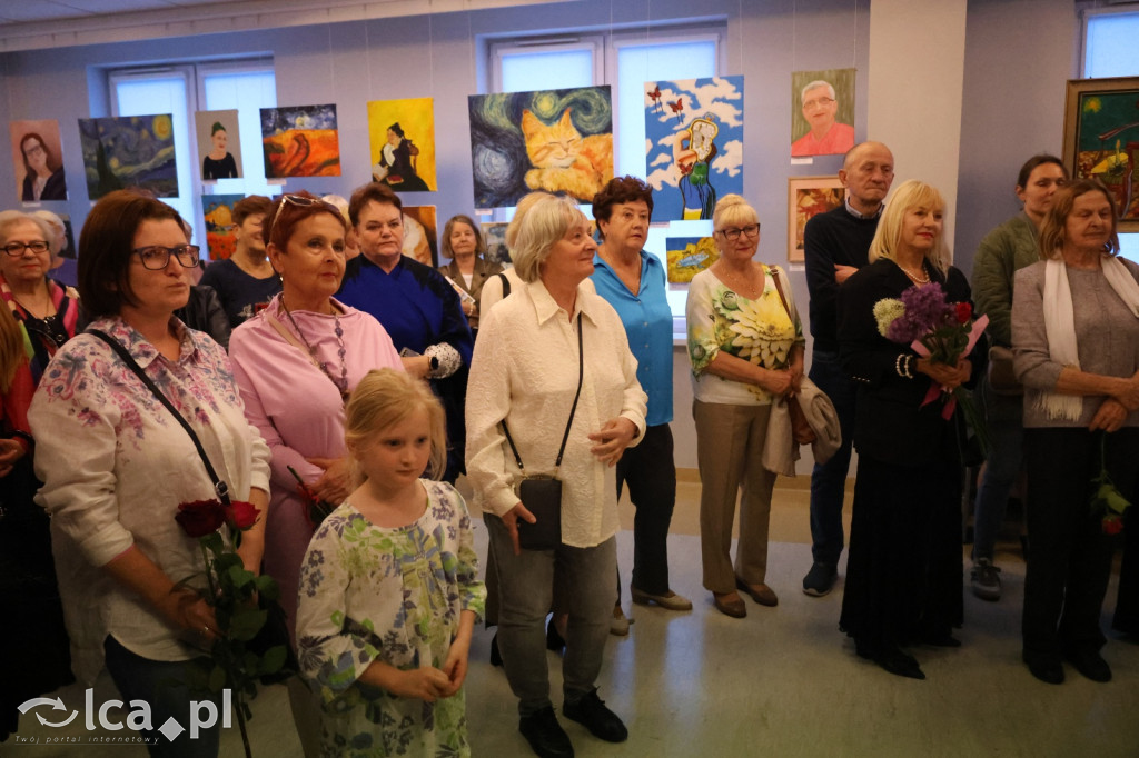  „Od van Gogha do Warhola” w SDK Kopernik