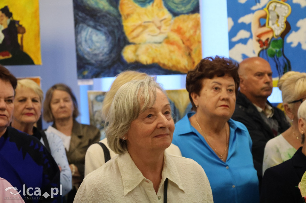  „Od van Gogha do Warhola” w SDK Kopernik