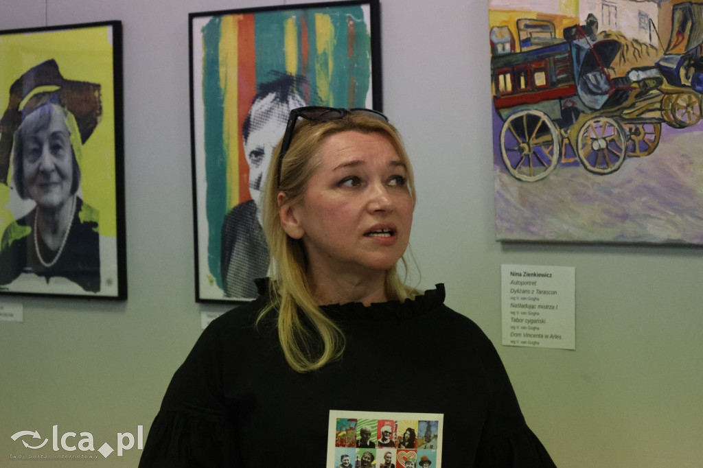  „Od van Gogha do Warhola” w SDK Kopernik