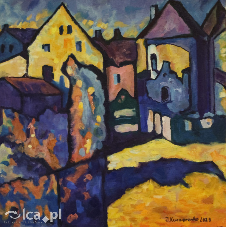  „Od van Gogha do Warhola” w SDK Kopernik