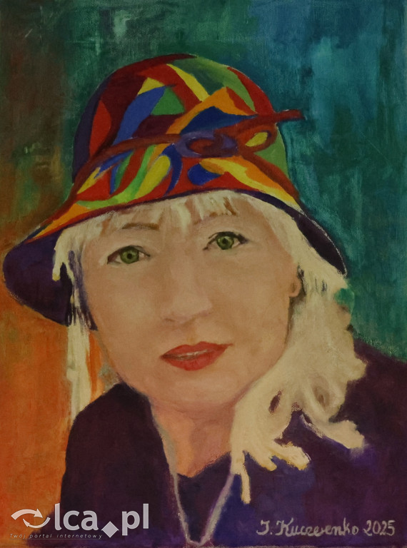  „Od van Gogha do Warhola” w SDK Kopernik