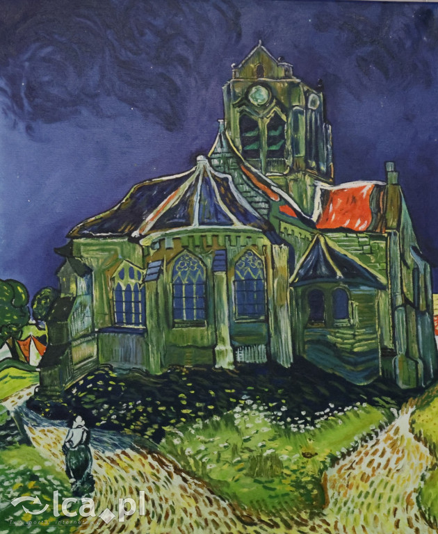  „Od van Gogha do Warhola” w SDK Kopernik