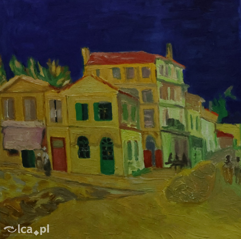  „Od van Gogha do Warhola” w SDK Kopernik