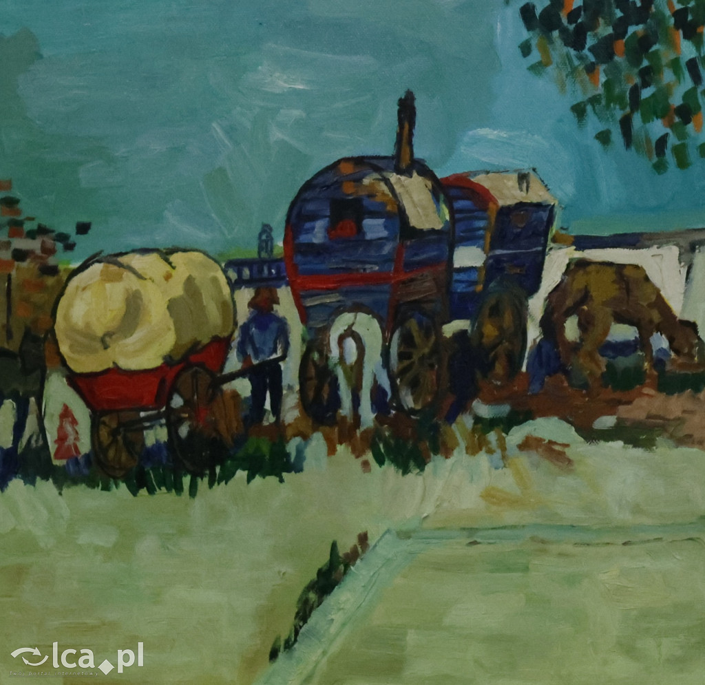  „Od van Gogha do Warhola” w SDK Kopernik