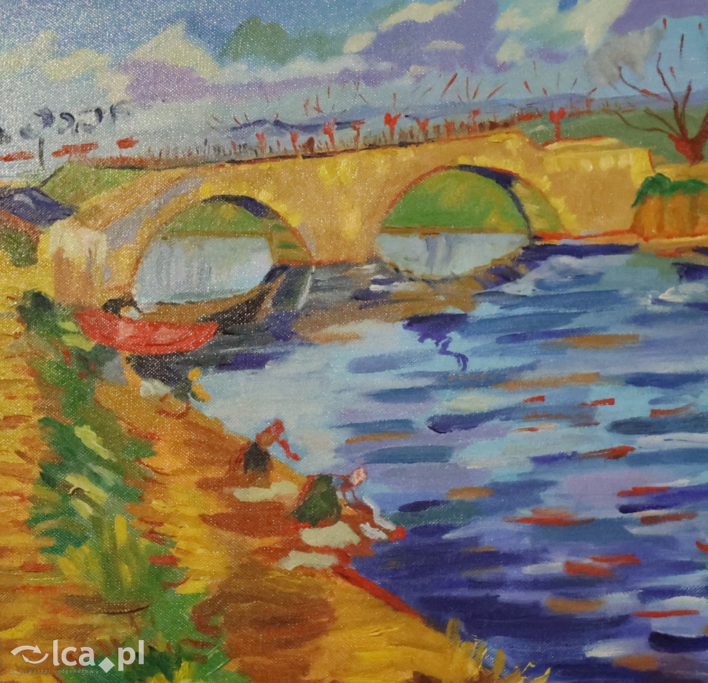  „Od van Gogha do Warhola” w SDK Kopernik