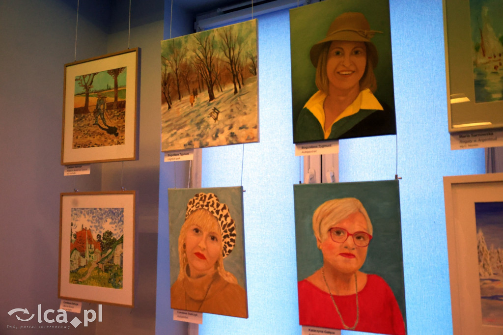  „Od van Gogha do Warhola” w SDK Kopernik