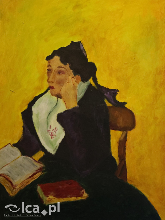  „Od van Gogha do Warhola” w SDK Kopernik