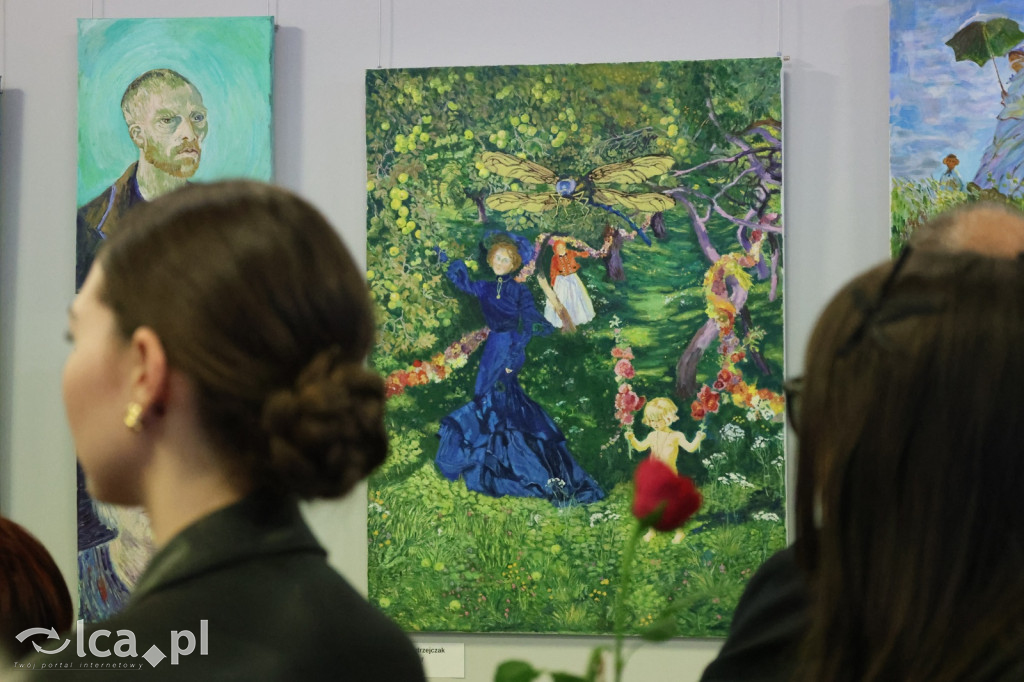  „Od van Gogha do Warhola” w SDK Kopernik