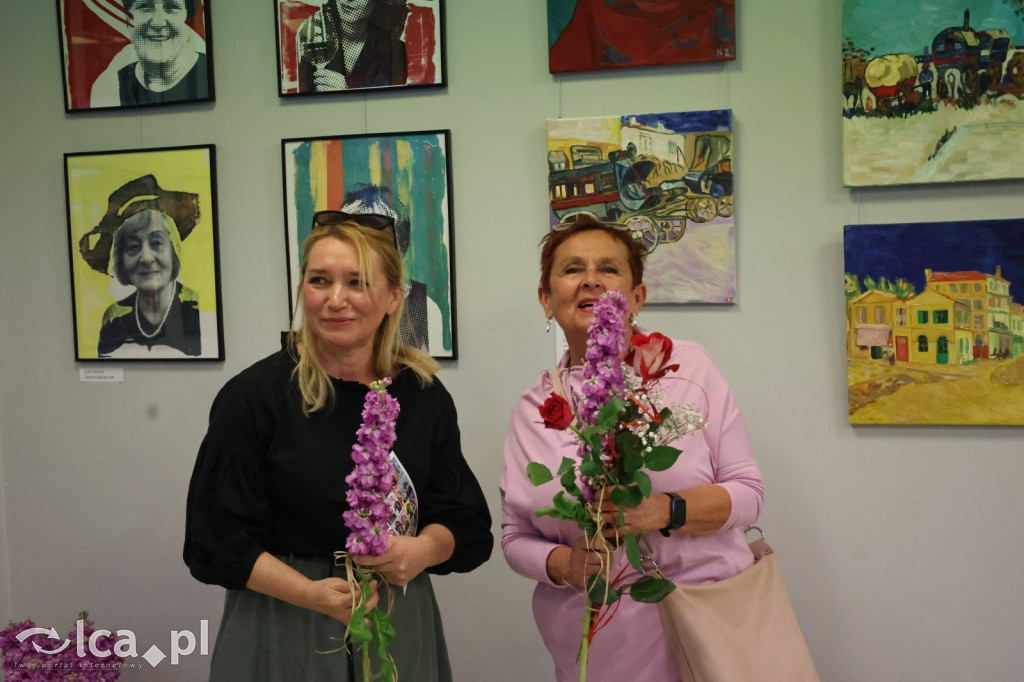 „Od van Gogha do Warhola” w SDK Kopernik