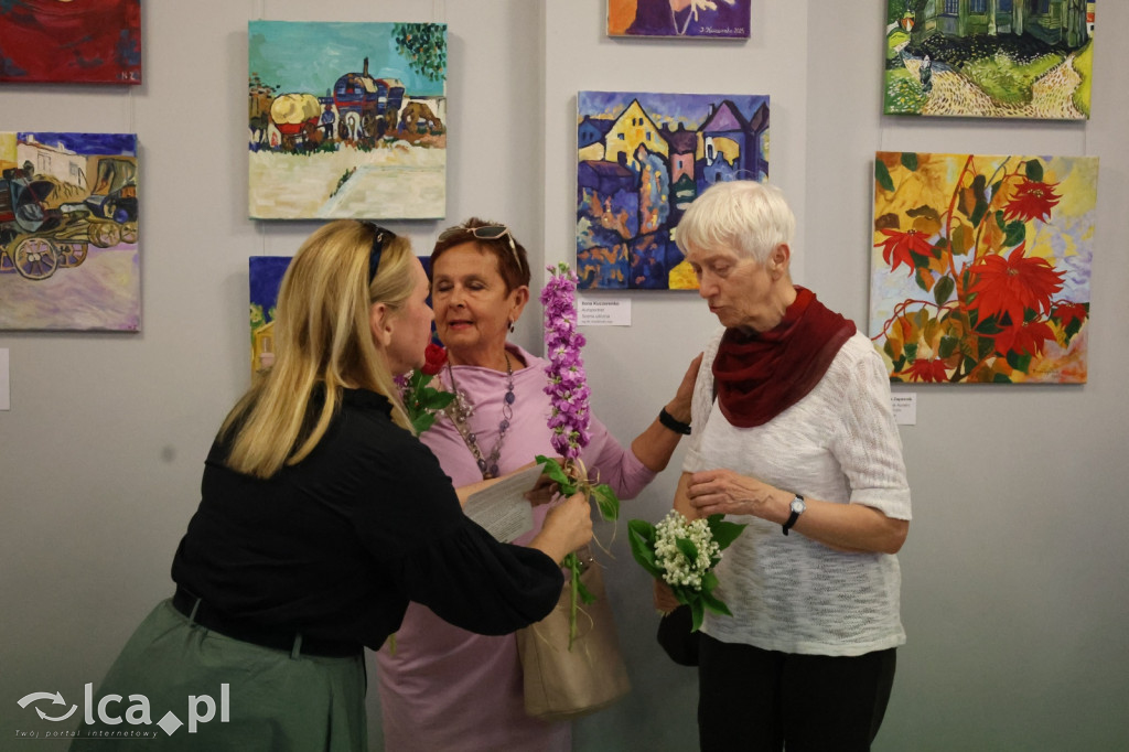  „Od van Gogha do Warhola” w SDK Kopernik