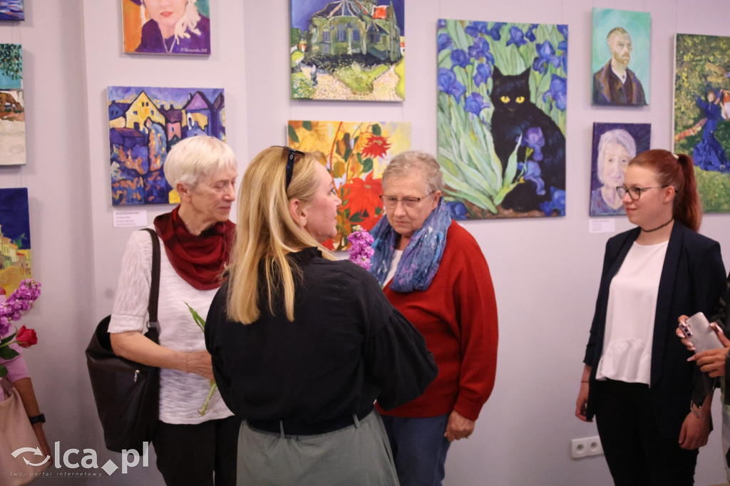  „Od van Gogha do Warhola” w SDK Kopernik