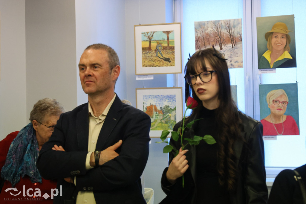  „Od van Gogha do Warhola” w SDK Kopernik