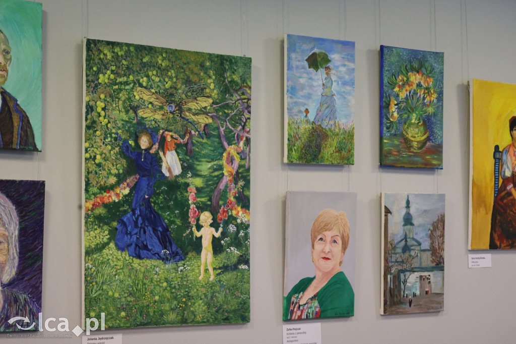 „Od van Gogha do Warhola” w SDK Kopernik