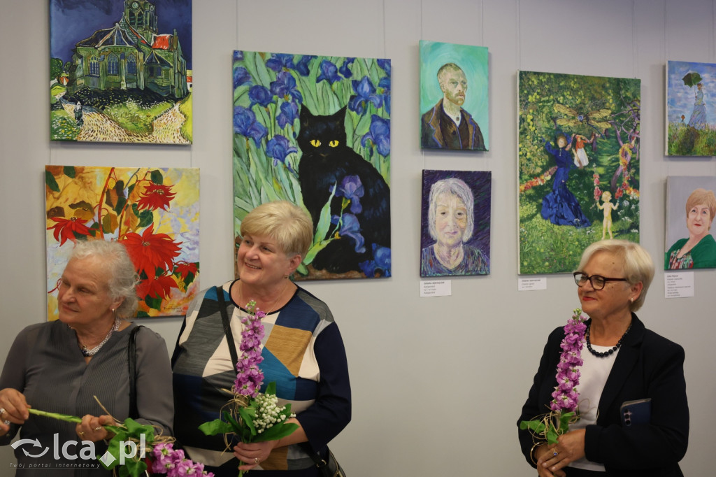  „Od van Gogha do Warhola” w SDK Kopernik