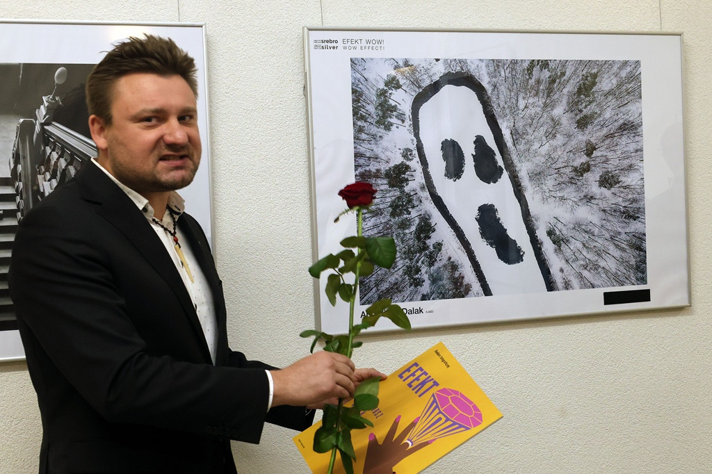 Efekt WOW! – Wernisaż fotografii w Atrium