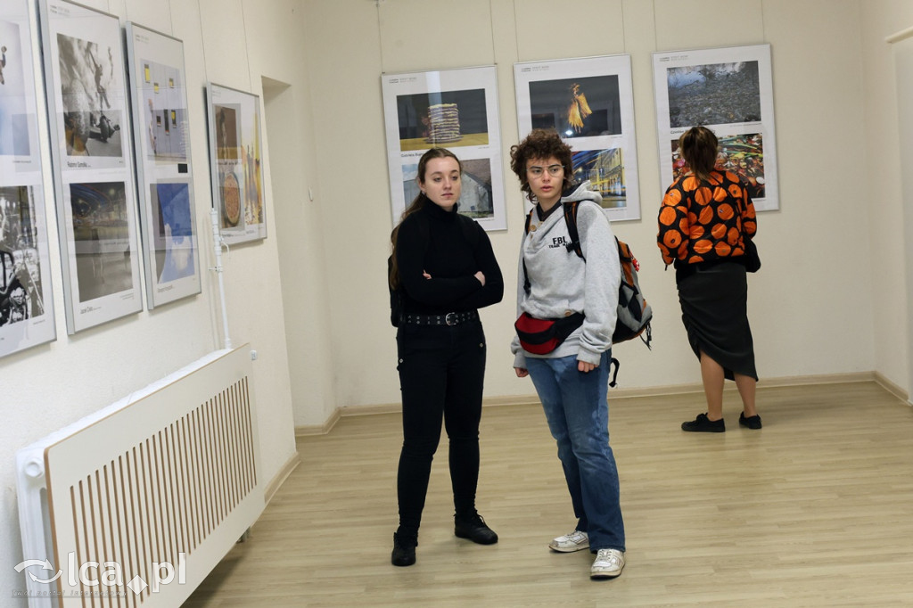 Efekt WOW! – Wernisaż fotografii w Atrium