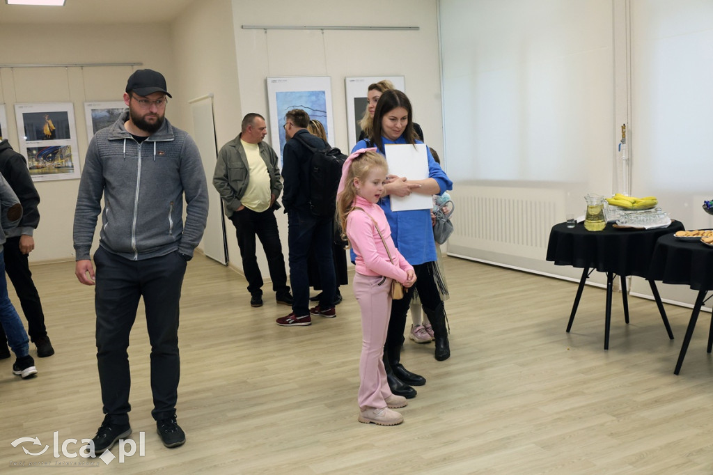 Efekt WOW! – Wernisaż fotografii w Atrium