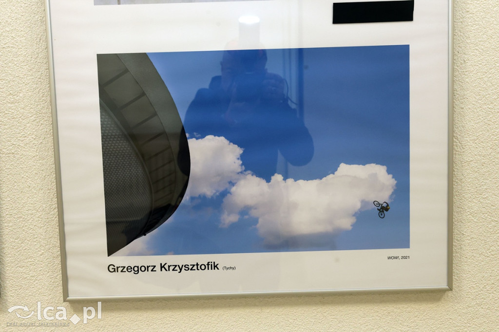 Efekt WOW! – Wernisaż fotografii w Atrium