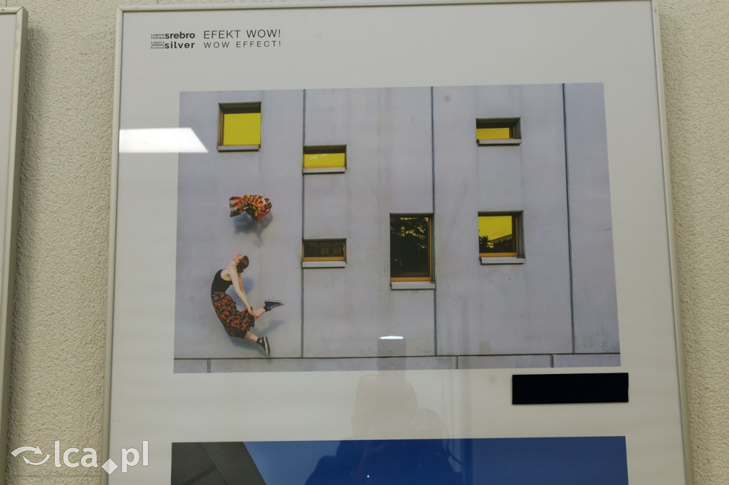 Efekt WOW! – Wernisaż fotografii w Atrium