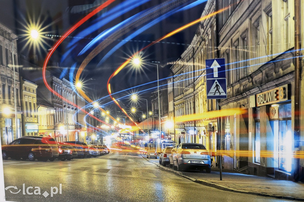 Efekt WOW! – Wernisaż fotografii w Atrium