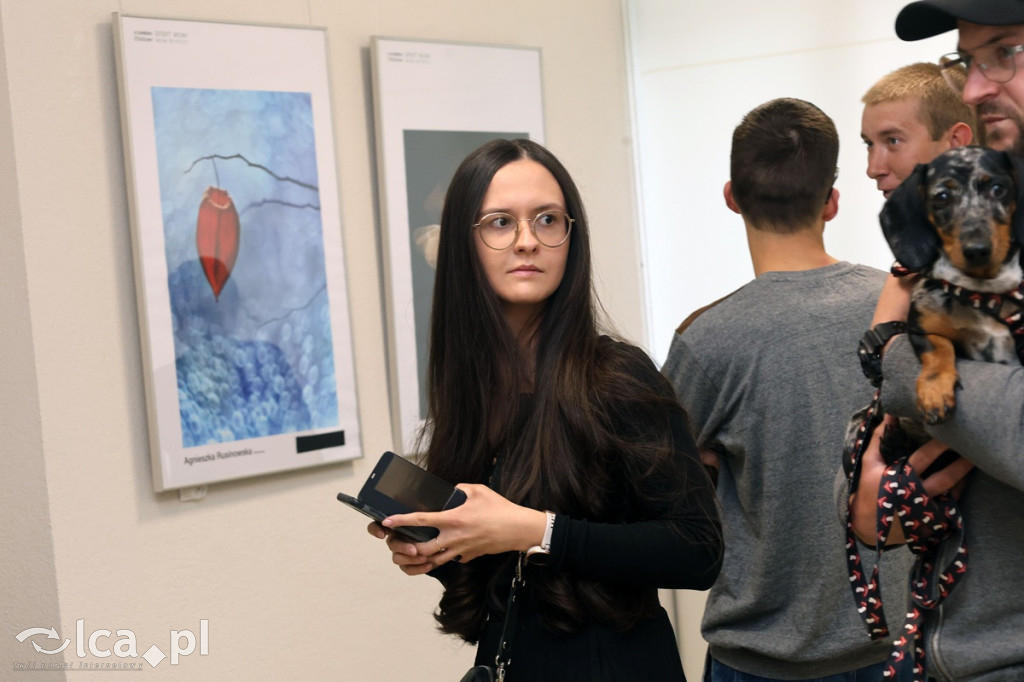 Efekt WOW! – Wernisaż fotografii w Atrium