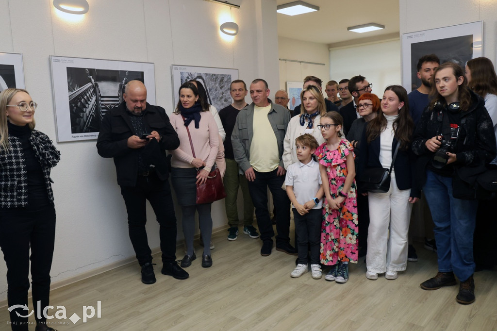 Efekt WOW! – Wernisaż fotografii w Atrium