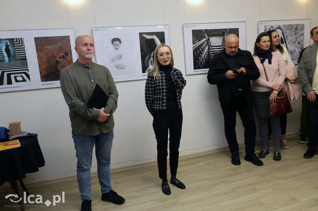 Efekt WOW! – Wernisaż fotografii w Atrium