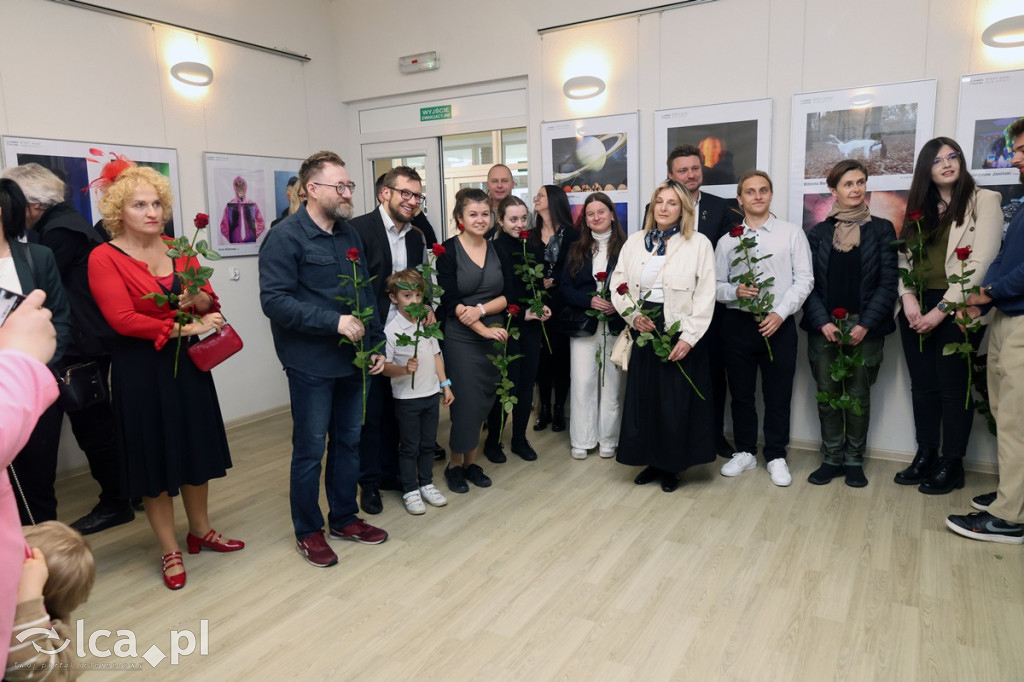 Efekt WOW! – Wernisaż fotografii w Atrium