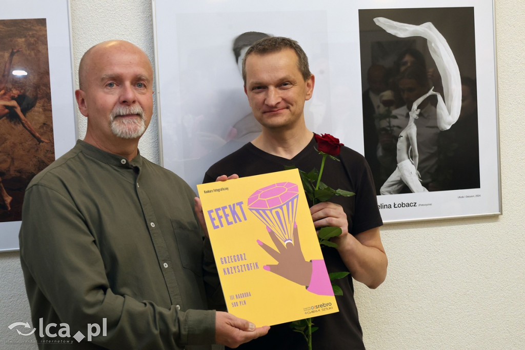 Efekt WOW! – Wernisaż fotografii w Atrium