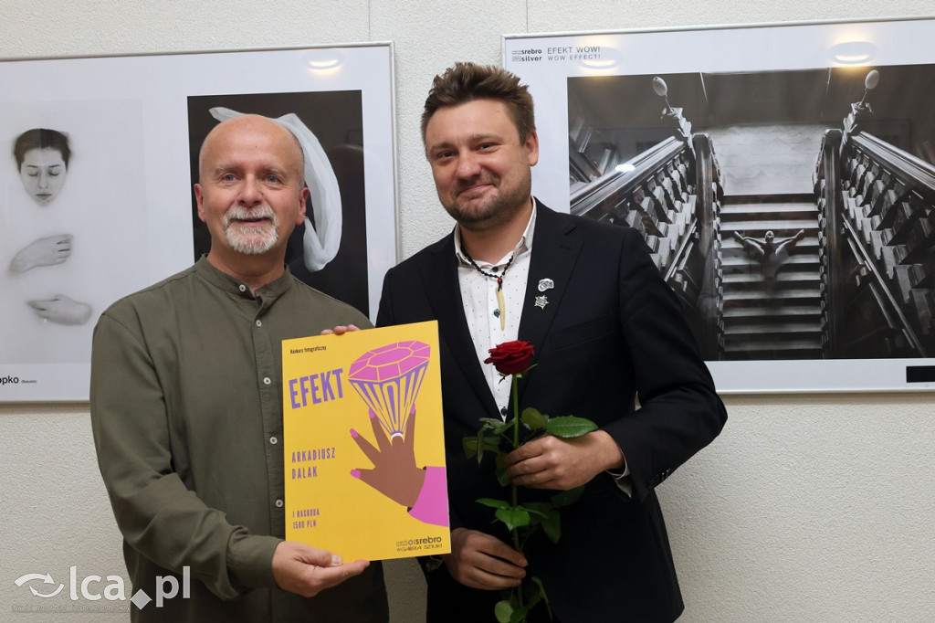 Efekt WOW! – Wernisaż fotografii w Atrium