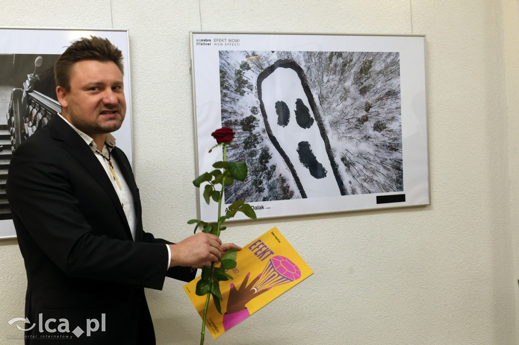 Efekt WOW! – Wernisaż fotografii w Atrium