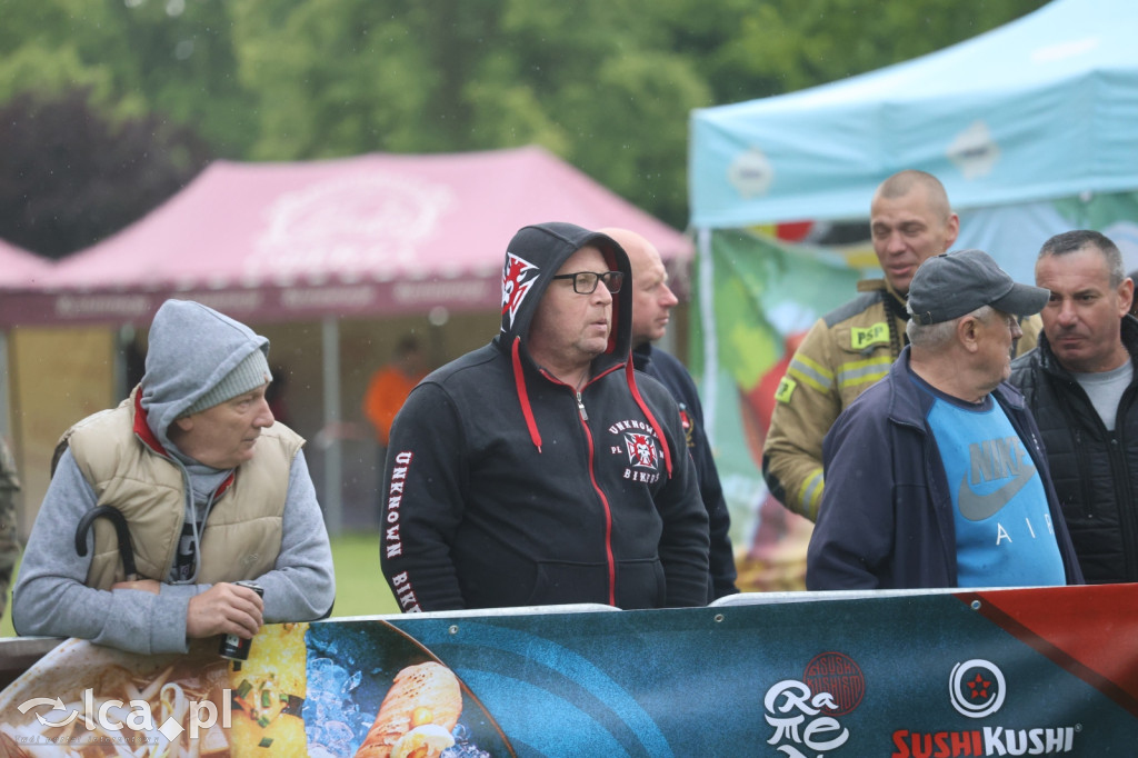 Eliminacje do Pucharu Polski STRONGMAN