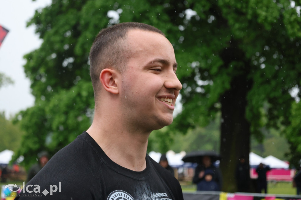 Eliminacje do Pucharu Polski STRONGMAN