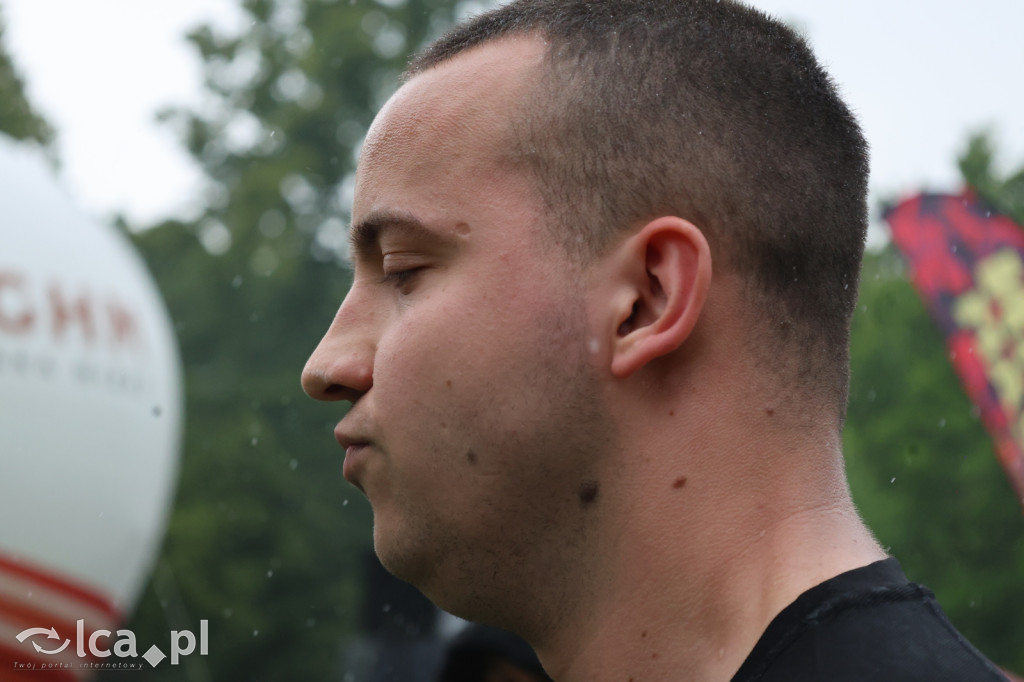 Eliminacje do Pucharu Polski STRONGMAN
