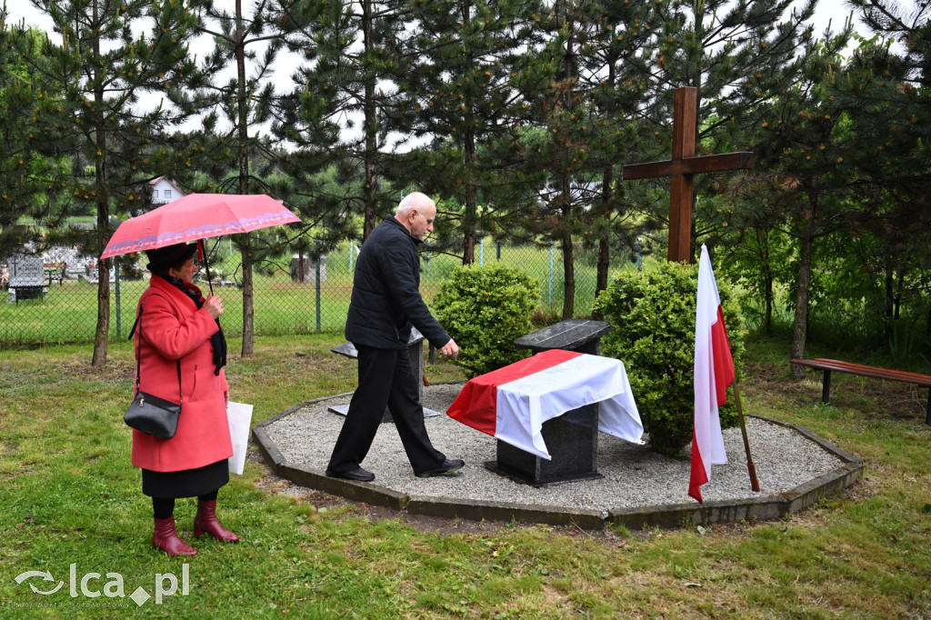 80-lecie osadnictwa na Ziemiach Piastowskich