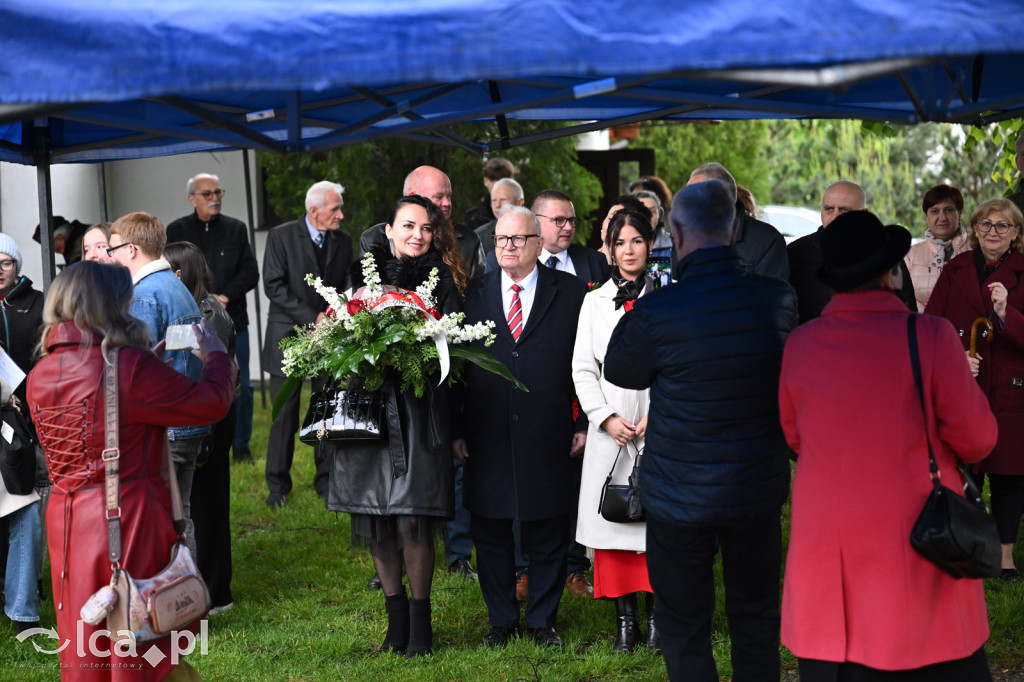 80-lecie osadnictwa na Ziemiach Piastowskich