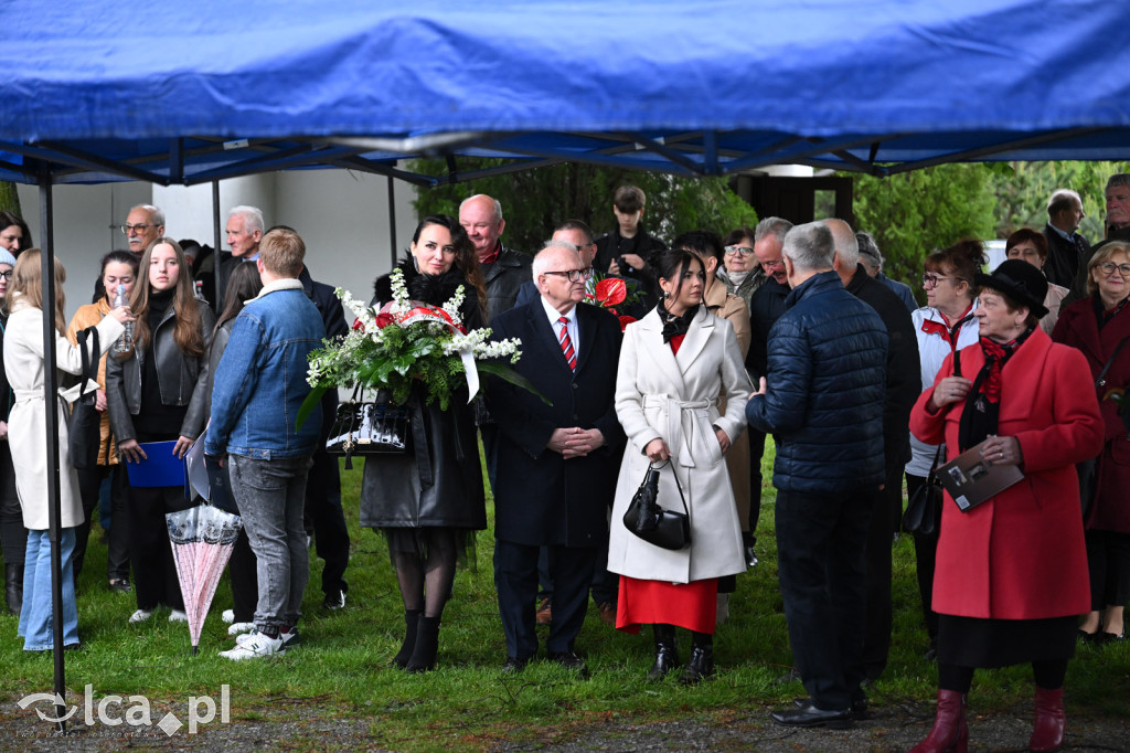 80-lecie osadnictwa na Ziemiach Piastowskich