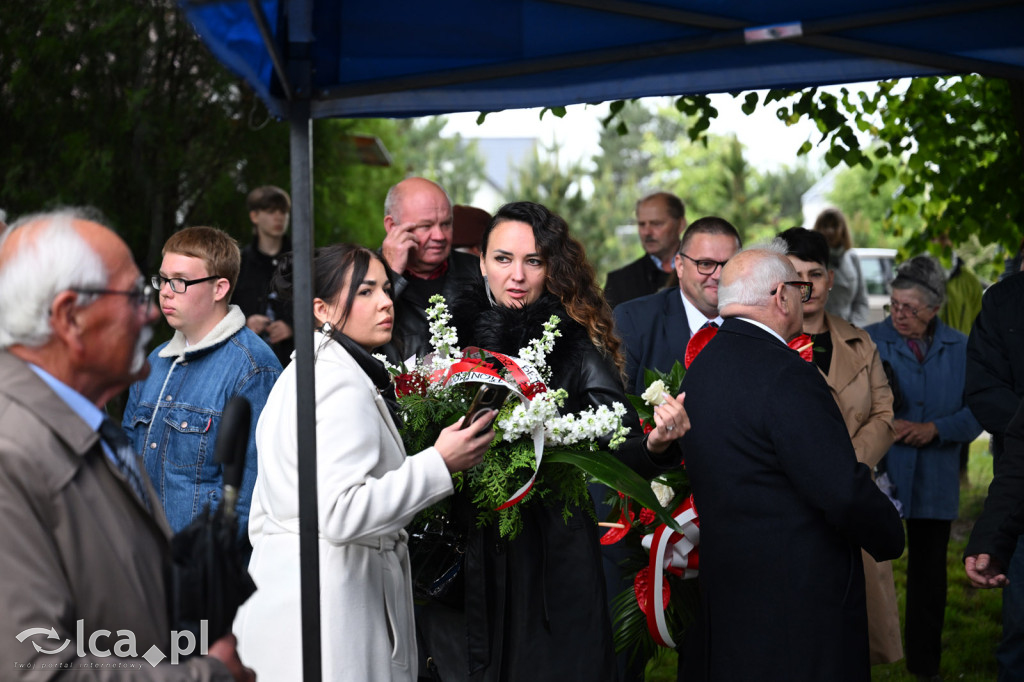 80-lecie osadnictwa na Ziemiach Piastowskich