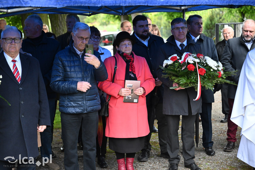 80-lecie osadnictwa na Ziemiach Piastowskich