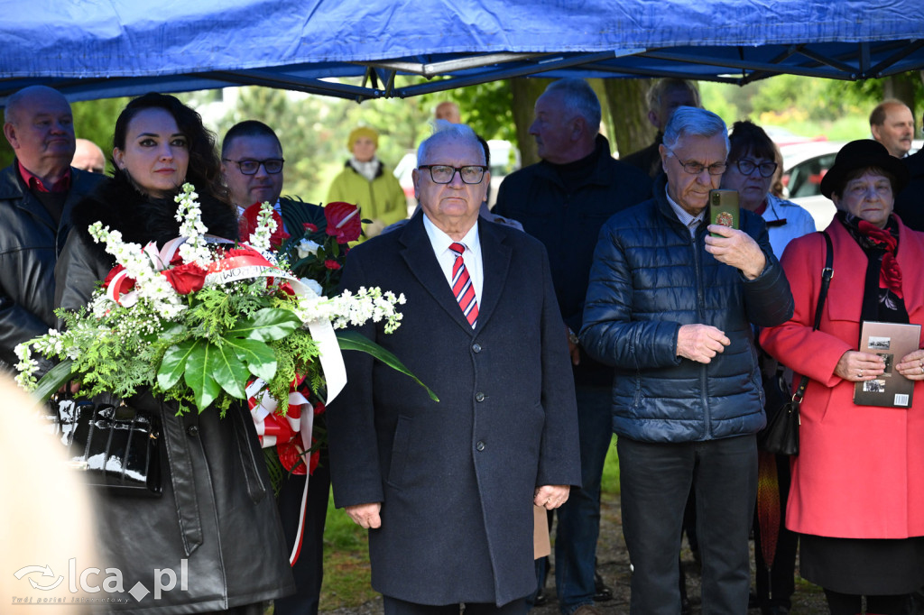 80-lecie osadnictwa na Ziemiach Piastowskich