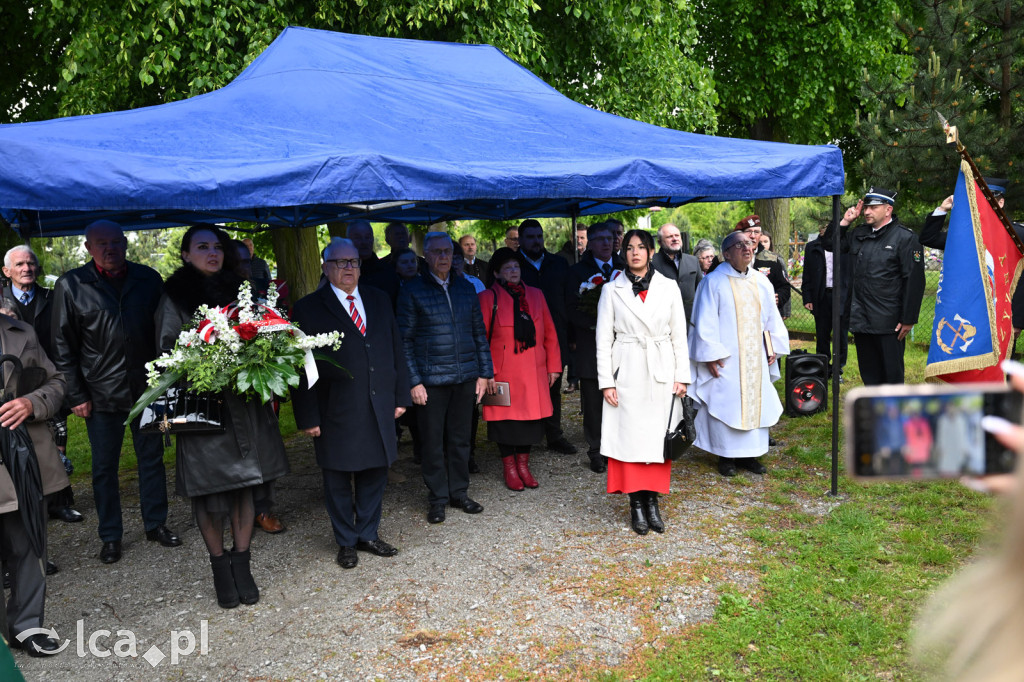 80-lecie osadnictwa na Ziemiach Piastowskich