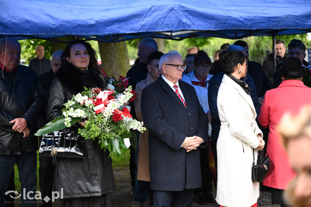 80-lecie osadnictwa na Ziemiach Piastowskich