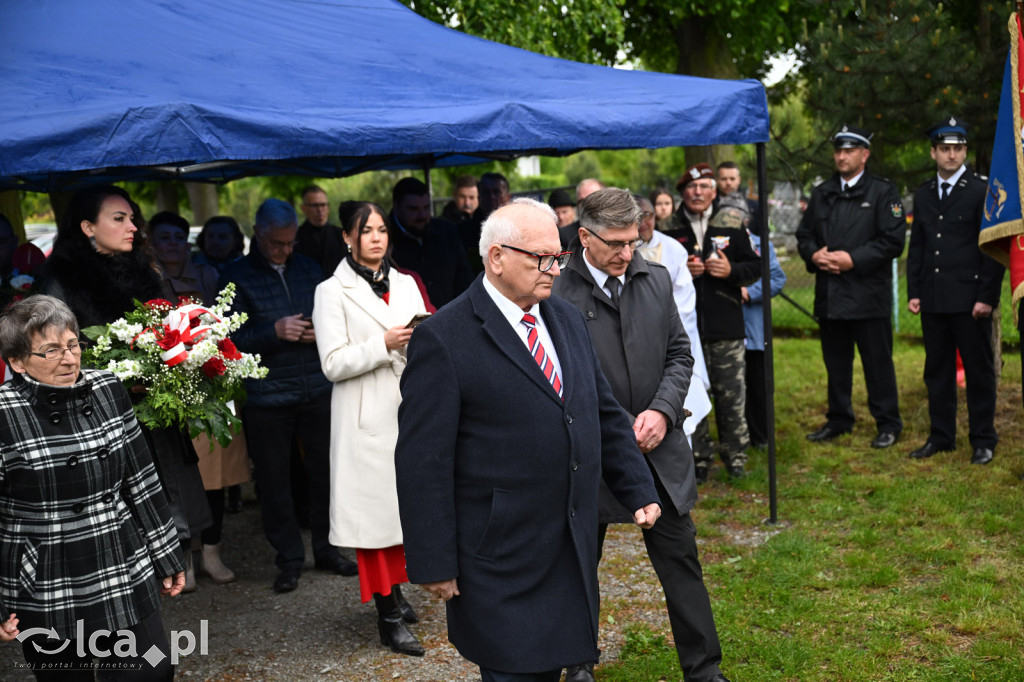 80-lecie osadnictwa na Ziemiach Piastowskich