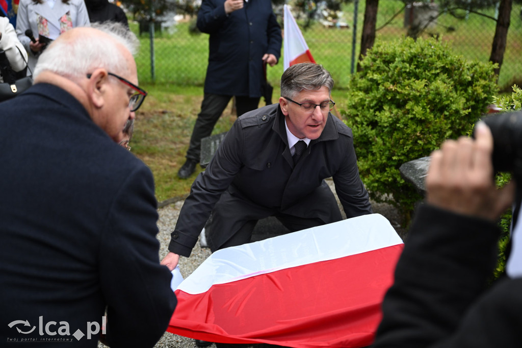 80-lecie osadnictwa na Ziemiach Piastowskich