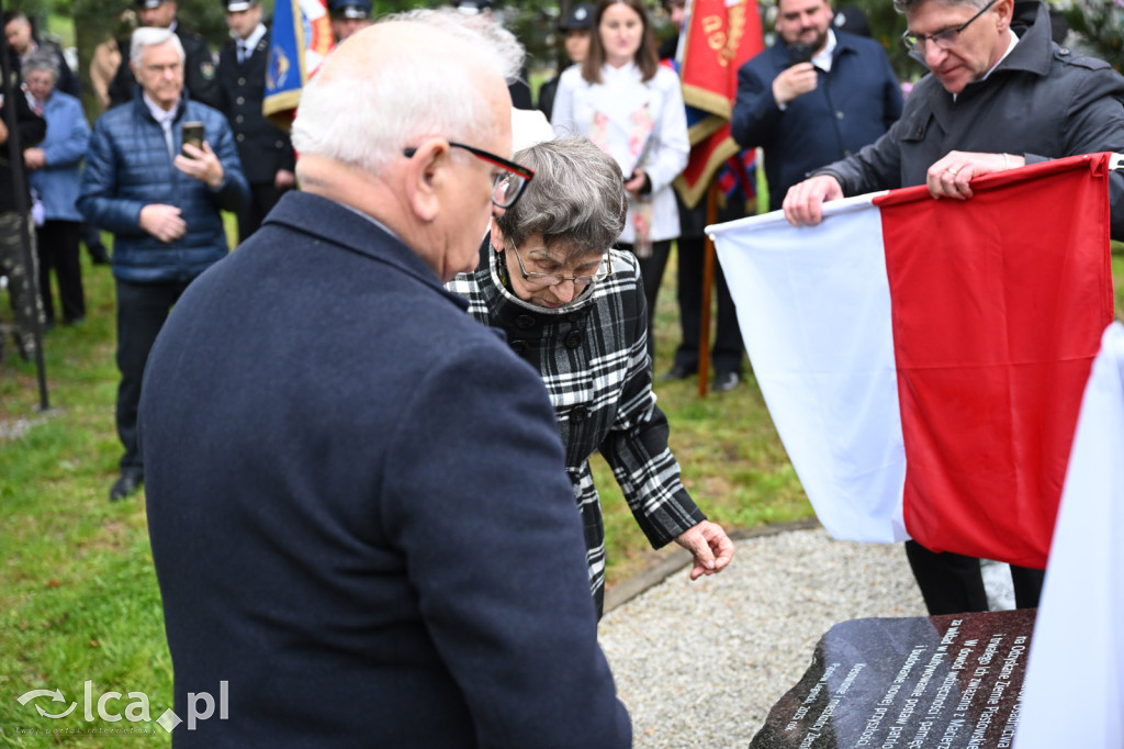 80-lecie osadnictwa na Ziemiach Piastowskich