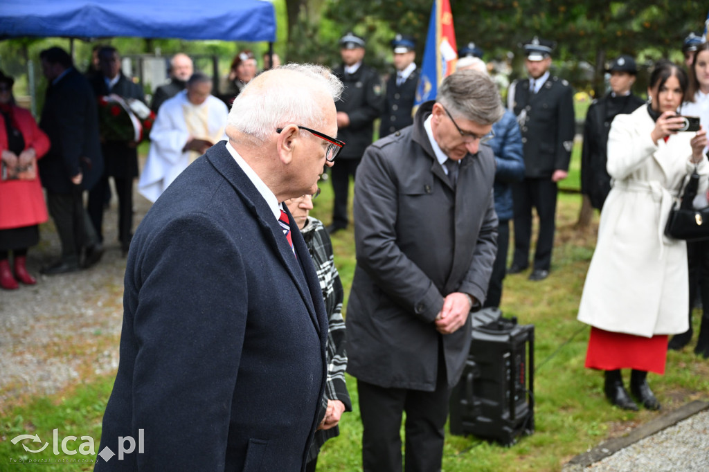80-lecie osadnictwa na Ziemiach Piastowskich