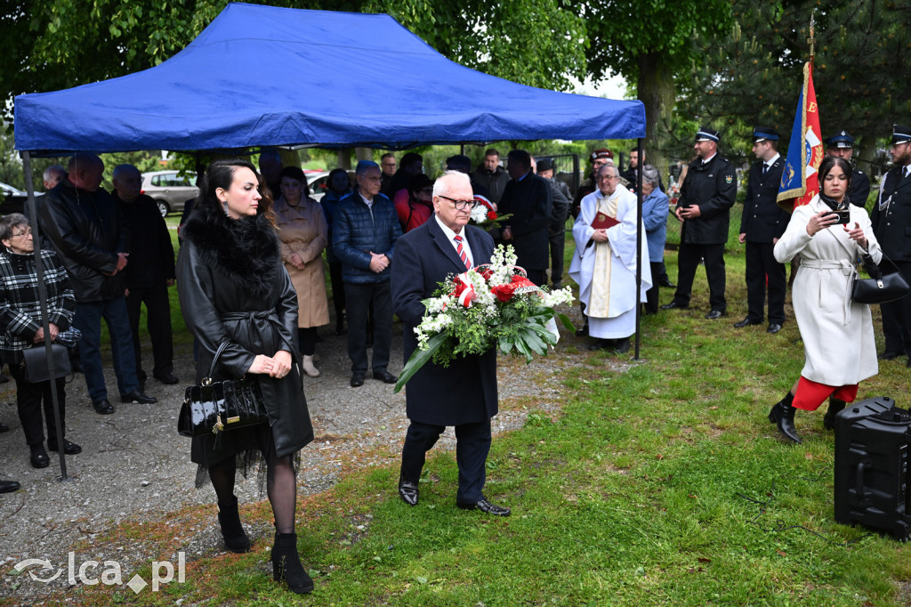 80-lecie osadnictwa na Ziemiach Piastowskich