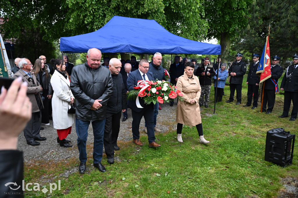 80-lecie osadnictwa na Ziemiach Piastowskich